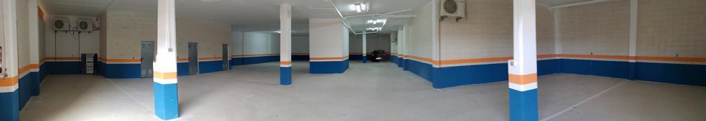 Hostal Casasnovas Silleda Buitenkant foto