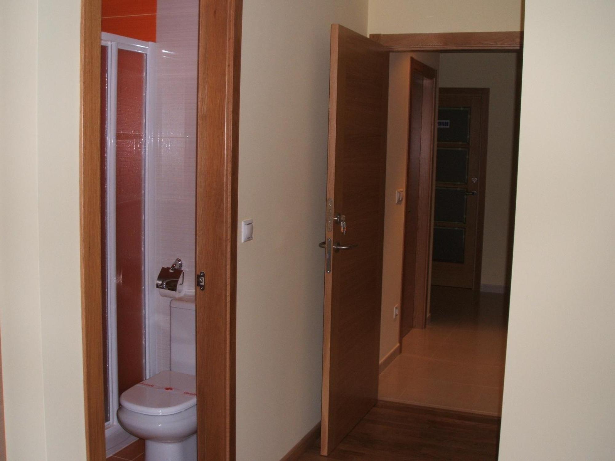 Hostal Casasnovas Silleda Buitenkant foto