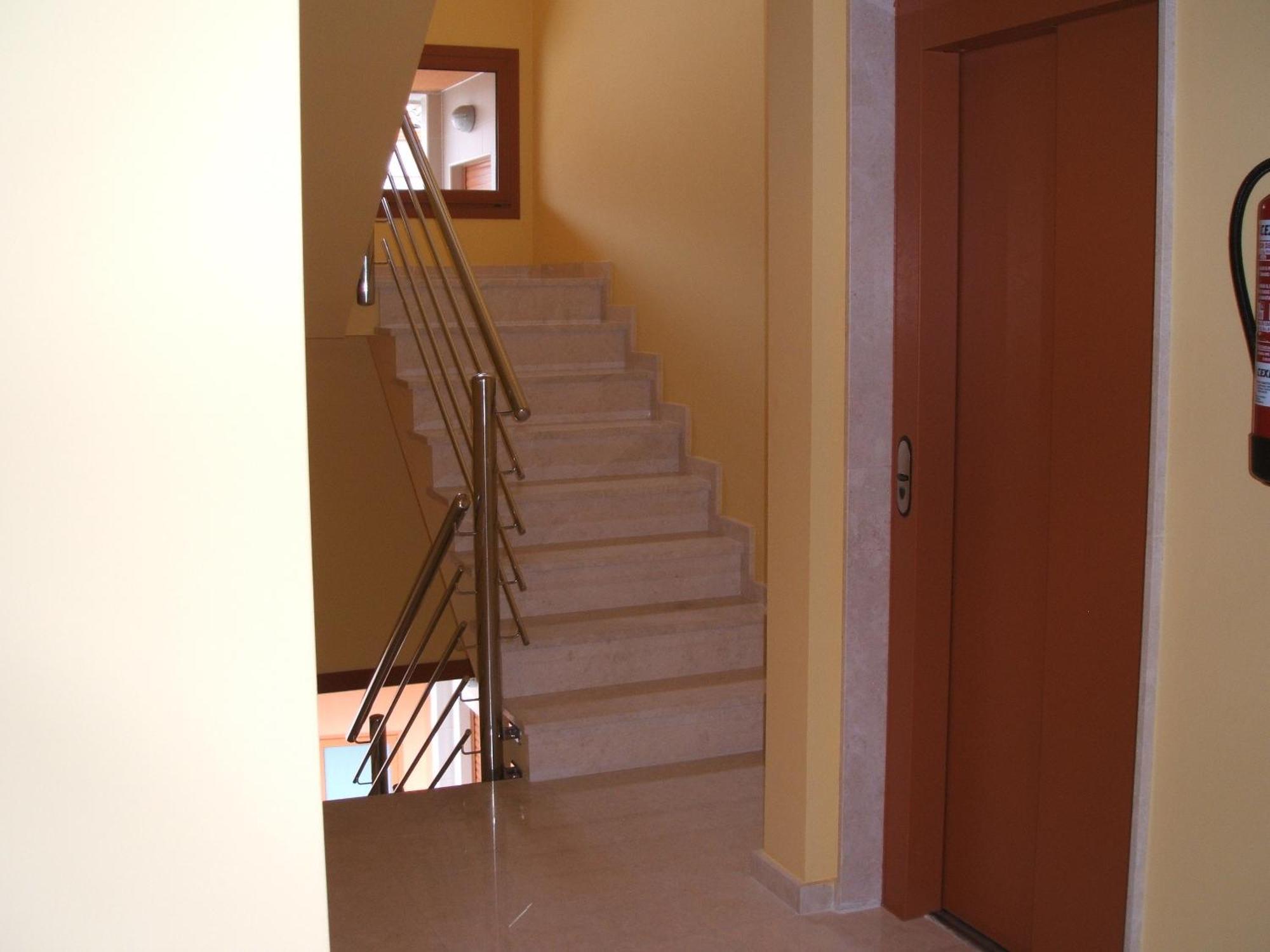 Hostal Casasnovas Silleda Buitenkant foto
