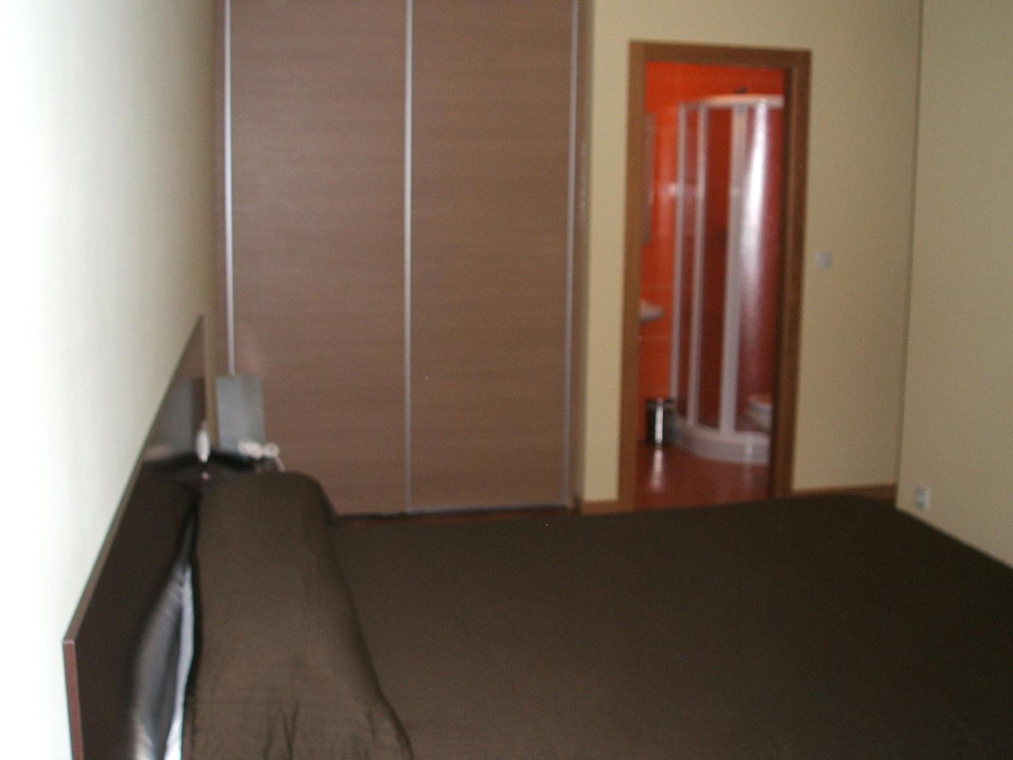 Hostal Casasnovas Silleda Buitenkant foto