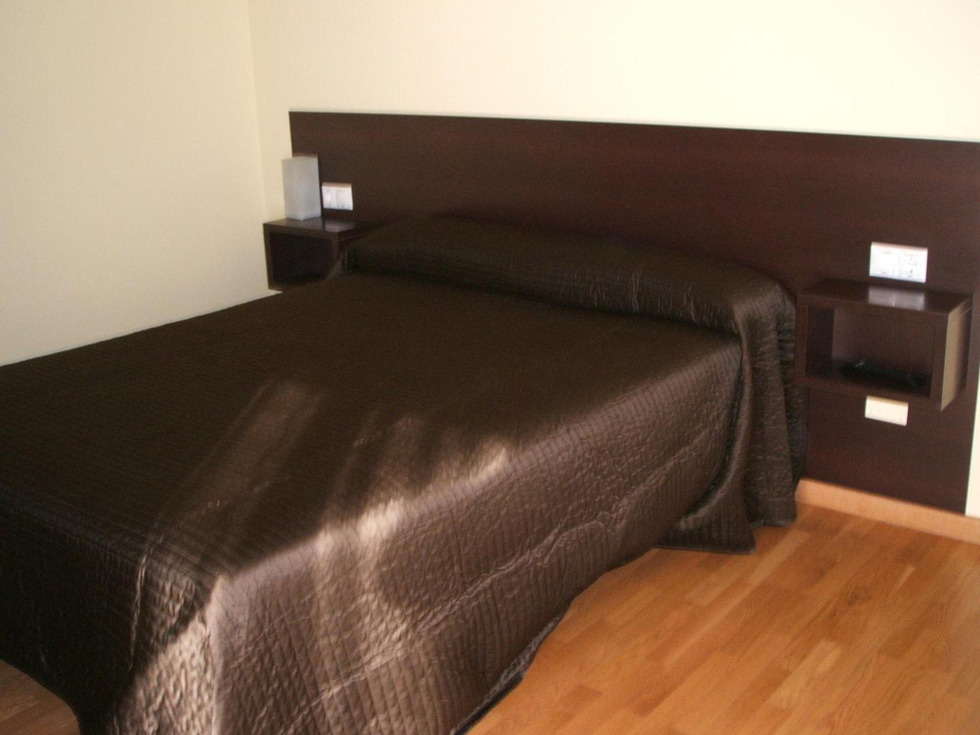 Hostal Casasnovas Silleda Buitenkant foto
