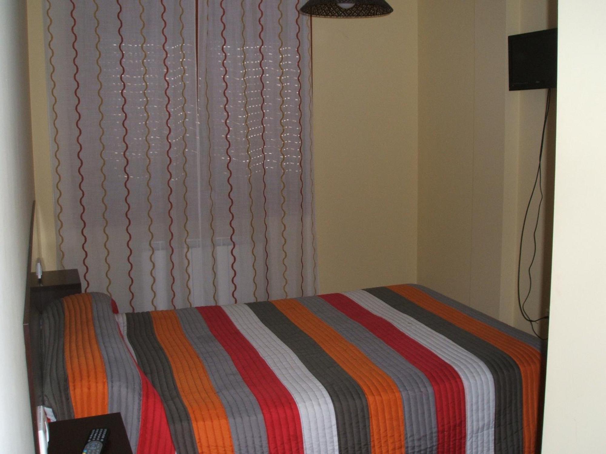 Hostal Casasnovas Silleda Buitenkant foto