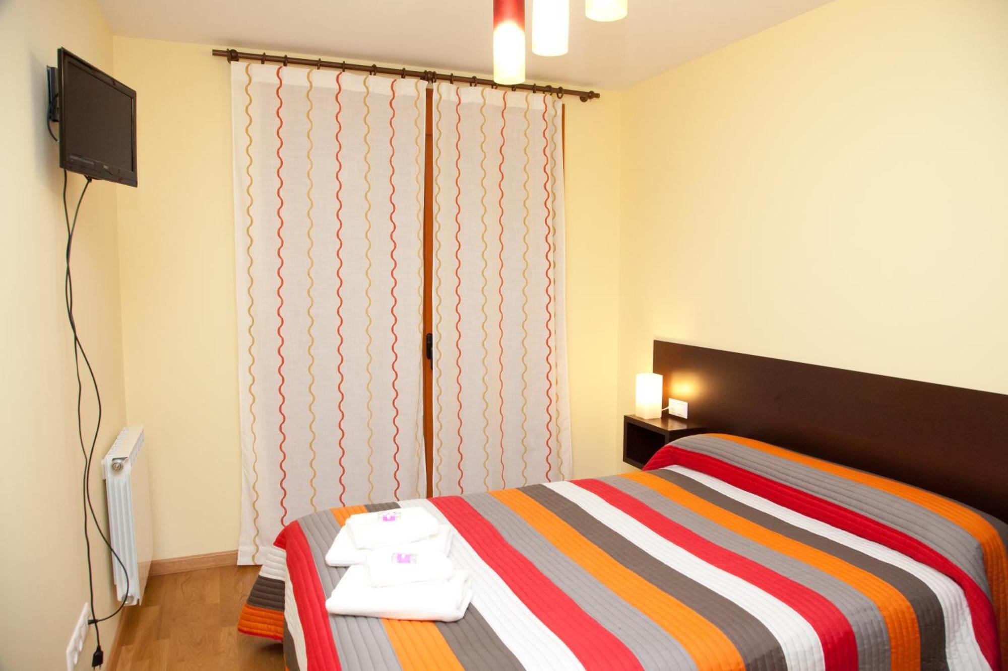 Hostal Casasnovas Silleda Buitenkant foto