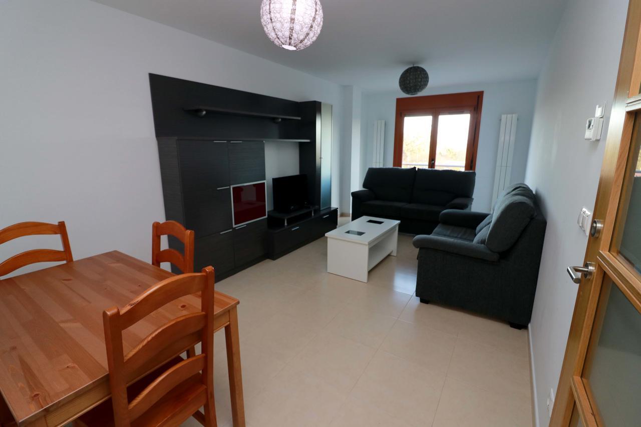 Hostal Casasnovas Silleda Buitenkant foto