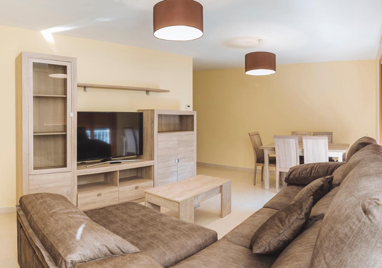 Hostal Casasnovas Silleda Buitenkant foto