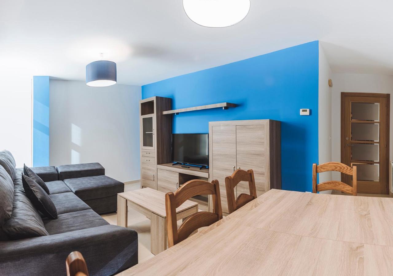 Hostal Casasnovas Silleda Buitenkant foto