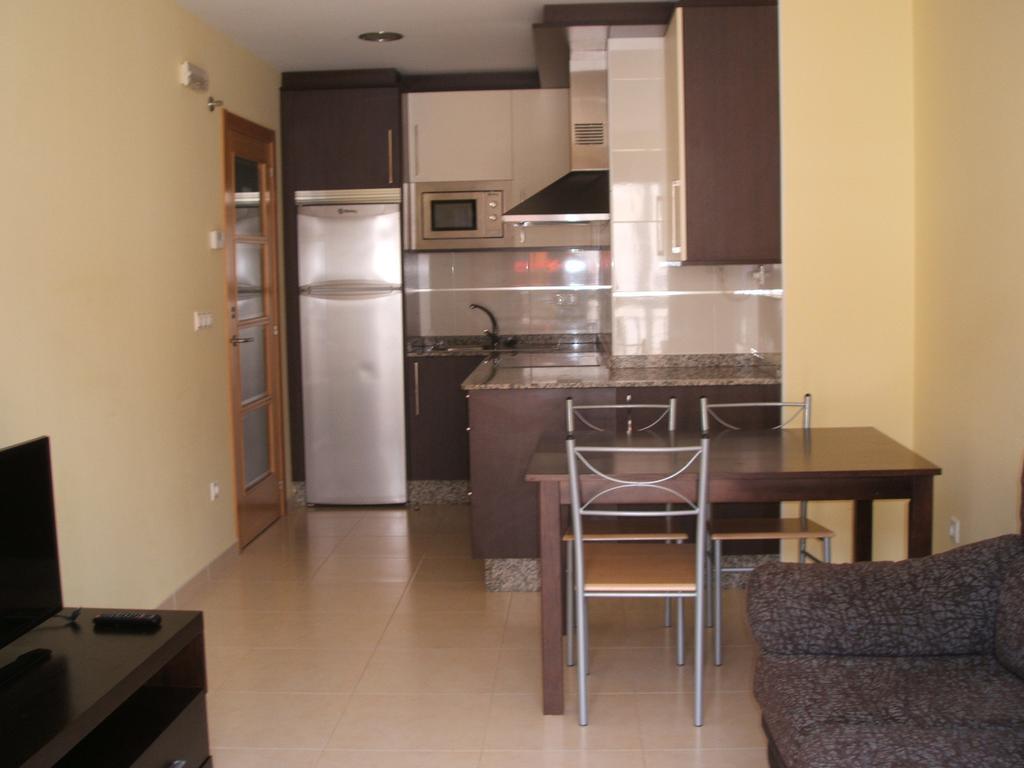 Hostal Casasnovas Silleda Kamer foto